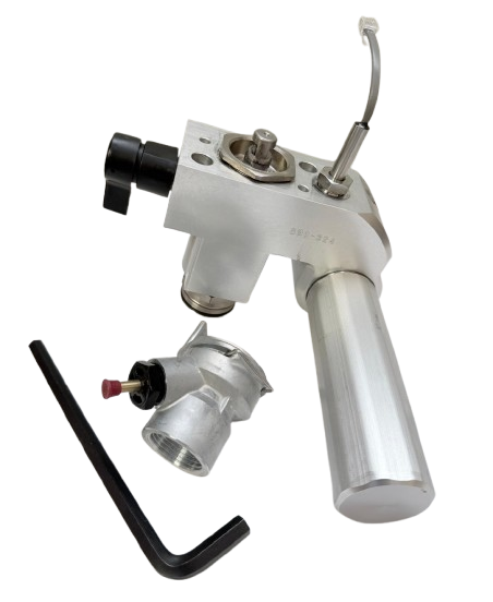 Titan 805-233A Fluid Section Assembly